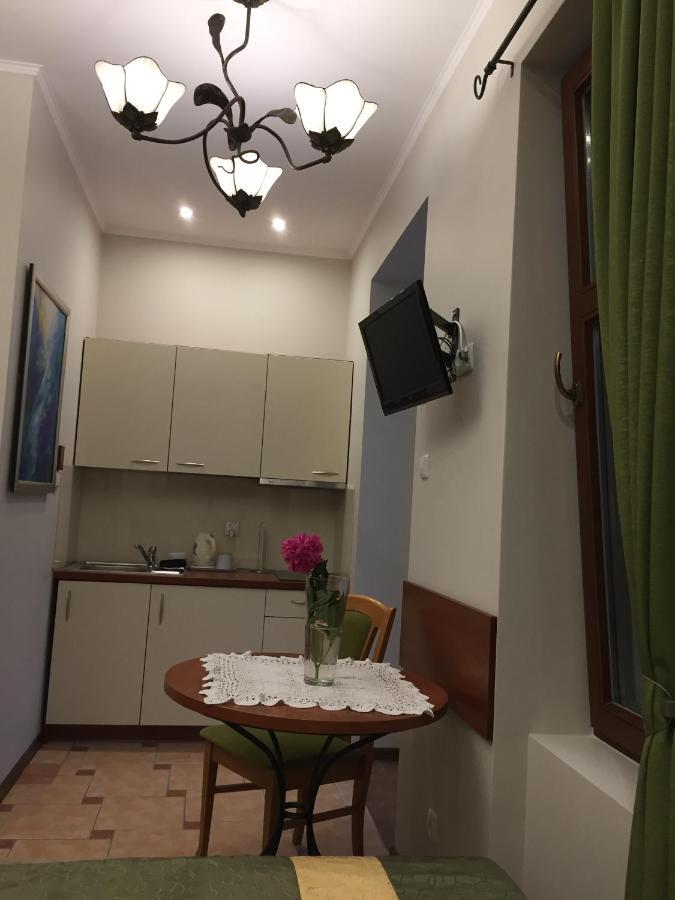 Apartamenty Superior W Rewalu Exterior photo