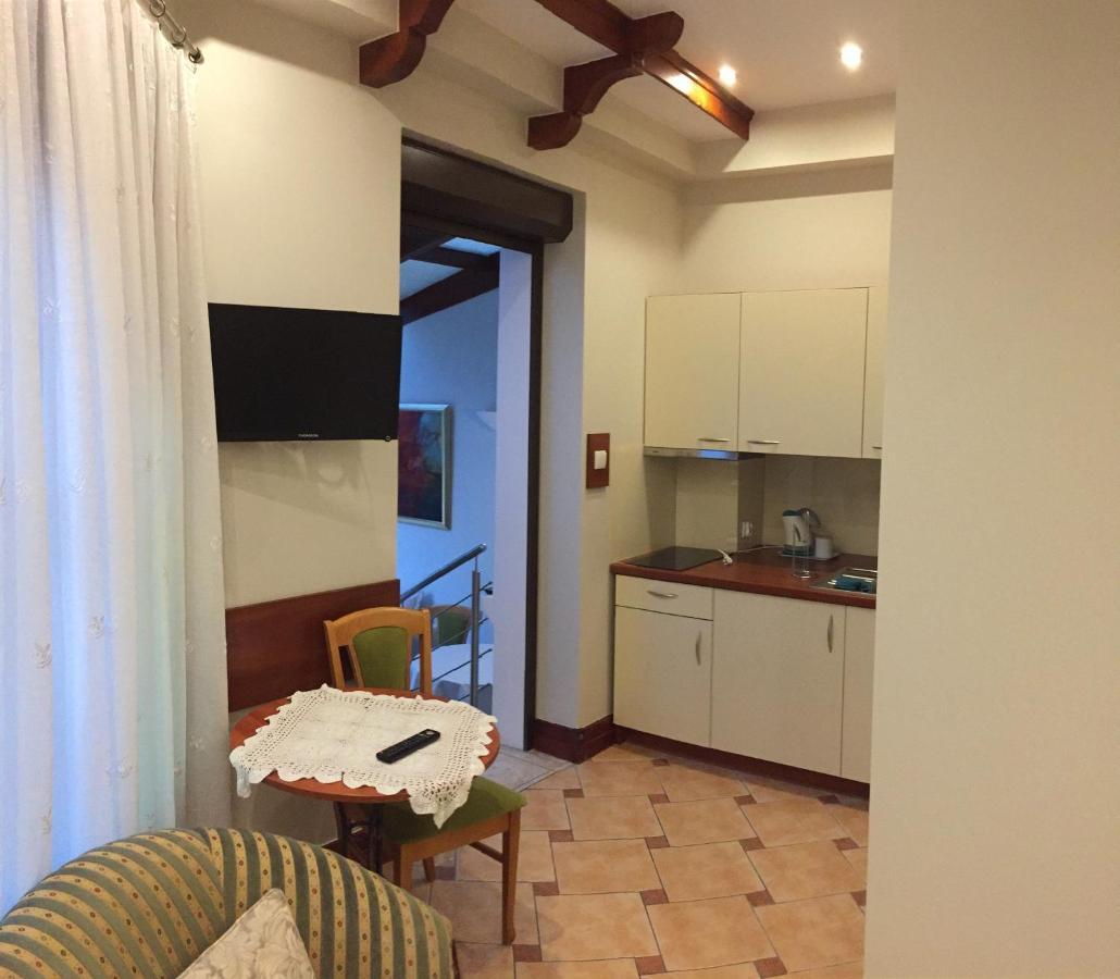 Apartamenty Superior W Rewalu Exterior photo